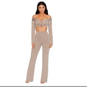 Oh Polly two piece set